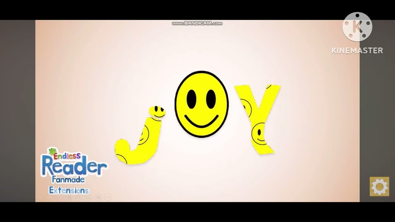 Endless reader level 4 (hope-p)