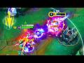 WILD RIFT VARUS ADC GAMEPLAY | 14 -0 -4 MVP | VARUS BUILD RUNES