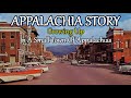 Appalachia Story of A Trip To Town Growing up in a early 60's small Town