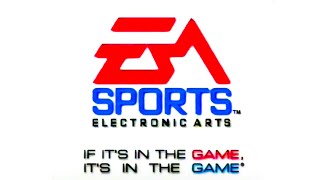 EA Sports AFL 98 Promo Video