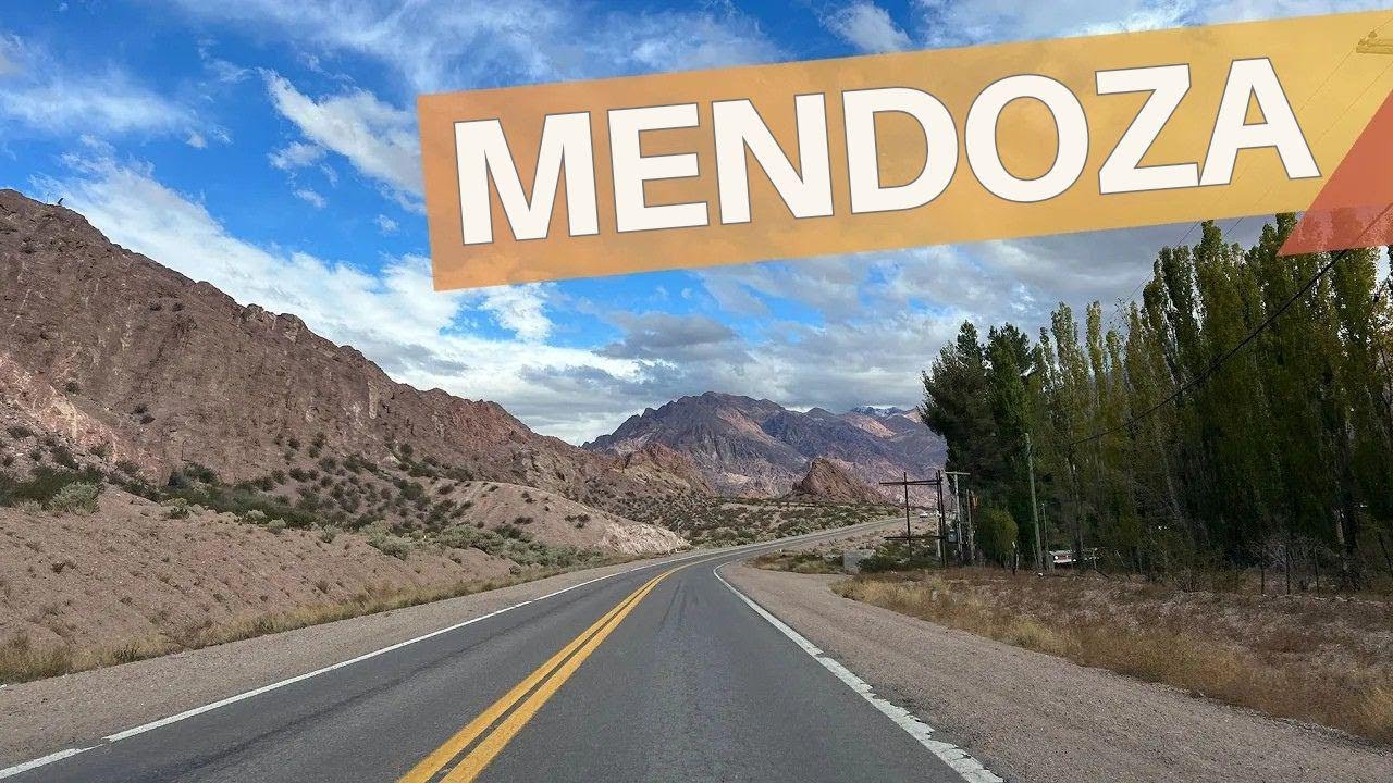 7-Day Argentina Adventure Part 2: Valle de Uco, Luján de Cuyo, Maipu, High Mountain