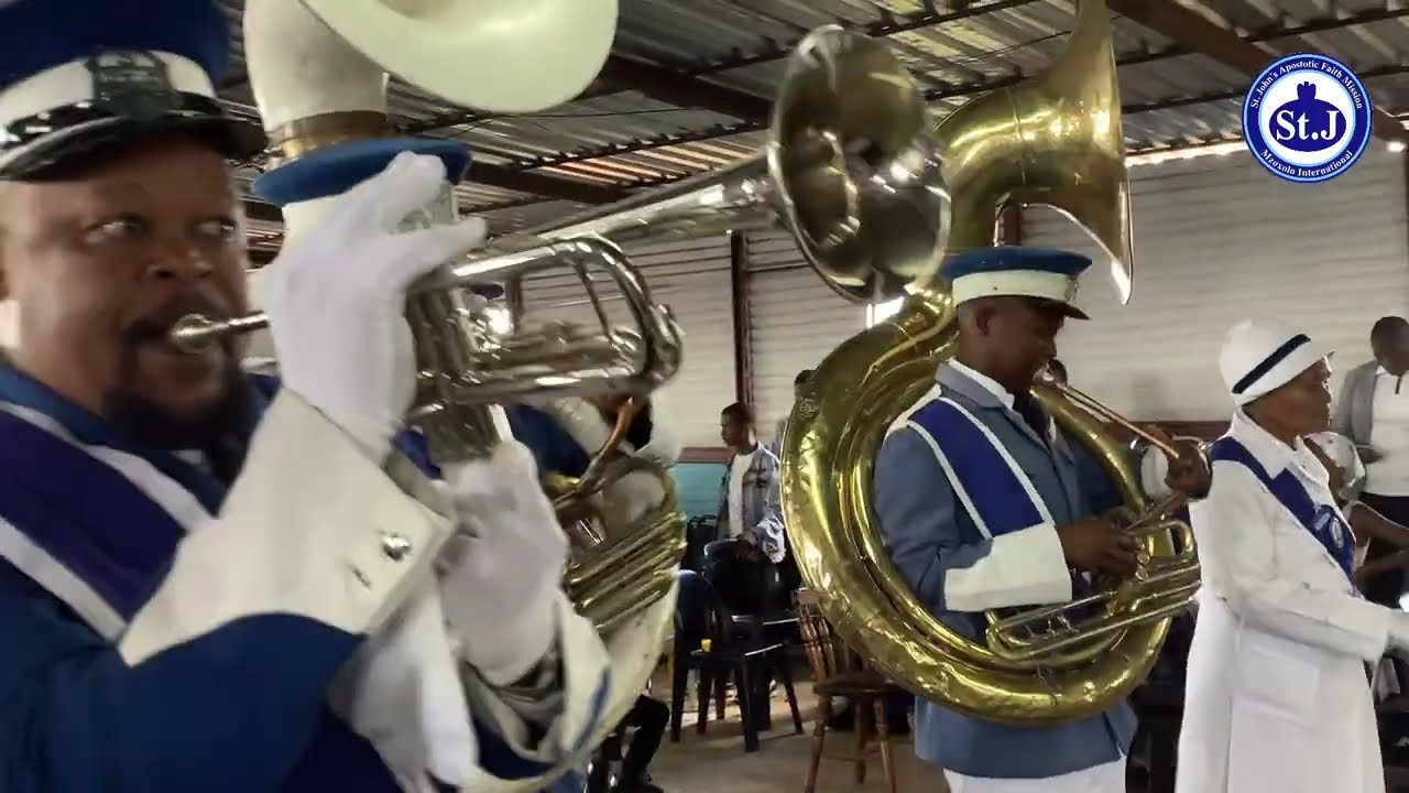 #108 Ha le mpotsa Tshepo yaka