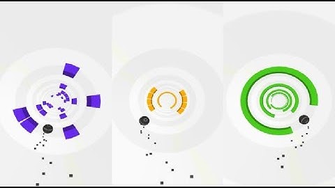 Rolly Vortex Missions Story | Mobile Game | Android Game Studio