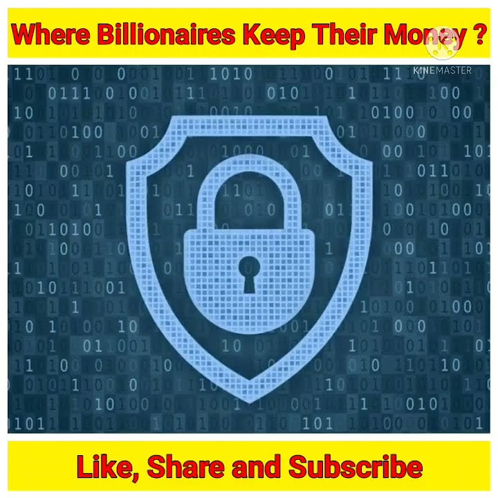 where-do-billionaires-keep-their-money-youtube