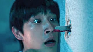 He Falls In Love With The Cute Serial Killer Who Lives Next Door Movie Recap Clipz