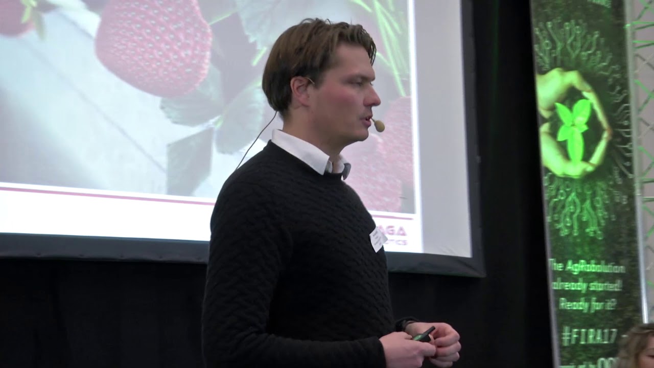 FIRA 2017   HOW ROBOTICS WORK THE FIELD 1:2