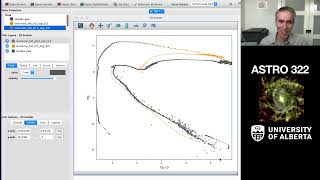 [Week 5] Isochrone Fitting in Glue