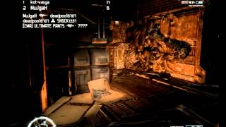 Мой Первый Не Долгий Обзор Игры Aliens Vs Predator 3