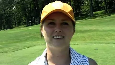 Lady Vol Freshman Ashlee Pickerell
