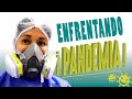 Médico Ocupacional en Pandemia