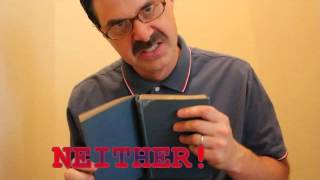 Terry Dact Illby The Ken Dolls