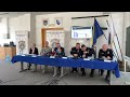 Press konferencija MUP-a KS o izvještaju o radu u 2023. godini