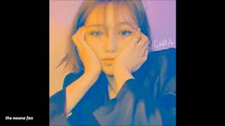 [MP3] CARLA (칼라) – I don’t need you