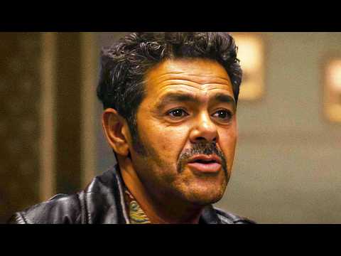 TOMBÉ DU CIEL Bande Annonce (2026) Jamel Debbouze, Josiane Balasko, Comédie Française