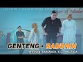 Terbaru 2023  raddin genteng  malvin r ft muzida  karya malvin ramanda