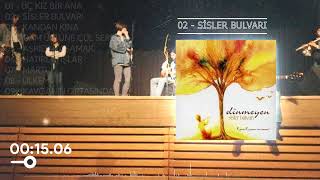 Dinmeyen - Sisler Bulvarı