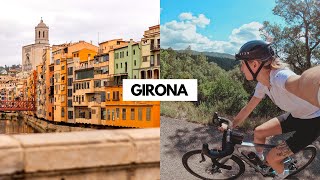 I'm moving back to Girona - Life Update