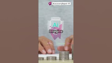 Is This the Next Bitcoin The AI Coin Everyone’s Talking About! DiscoveryDepot YT