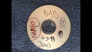 YOU SEE THE CD...#75*