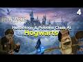 Herbology & Potions Class at Hogwarts | Hogwarts Legacy Gameplay