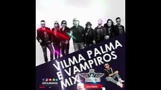 VILMA PALMA E VAMPIROS EXITOS #2025  #tiktokviral #dj #youtube #remix #latino #trend2025