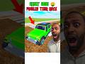 Finally 😱 thar Roxx! Secret Cheat code 🤑 New || Update 🔥 in Indian Bikes Driving 3D #gaming