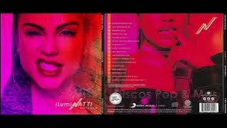 Natti Natasha ‎– ilumiNATTI Album Completo