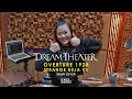Dream Theater - Overture 1928/Strange Deja Vu Drum Cover by Bunga Bangsa