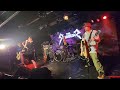 MAXIMUM ROCK&#39;N&#39;ROLL / THE STARBEMS at 原宿RUIDO