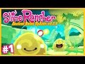 Yeni Güncelleme Yeni Slime Rancher  -  Slime Rancher Türkçe - S2 Bölüm 1