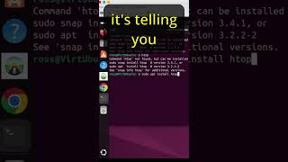 Fix “Command Not Found” in 20 Seconds (Linux)