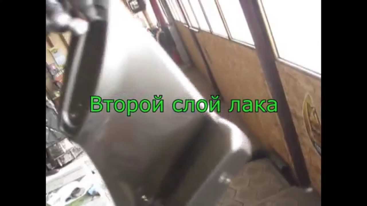 Не спойлер youtube