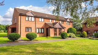 Derby Close, Epsom Downs - Video Tour