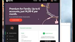 New - Spotify Checker 2019