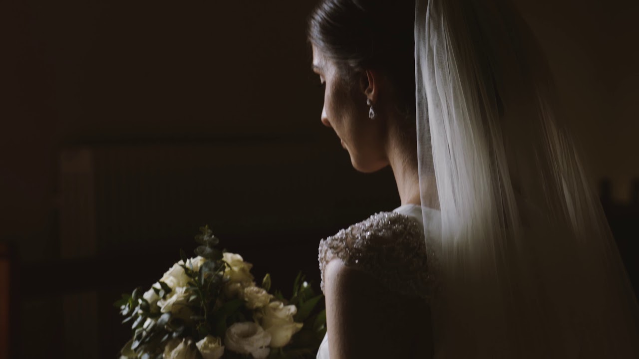 ACTONS KINSALE WEDDING VIDEO IN IRELAND - TEASER TRAILER