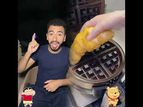 حسن الظن بالله جيش الدسوقي يحضر التصويت فتح عند مروان جليتش انتخابات تيك توك الدسوقي