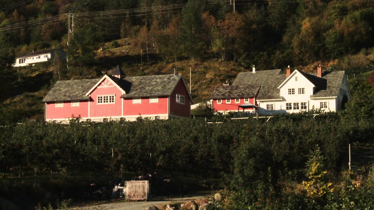 Isklar presenterer: SKREDET