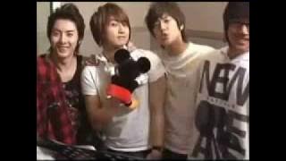 SS501- YOU ARE MY HEAVEN