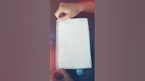 A salt tray activity for lovely students!