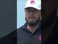 WOW! Tyrrell Hatton now leads by SIX in Nashville! 🔥 #livgolf #shorts