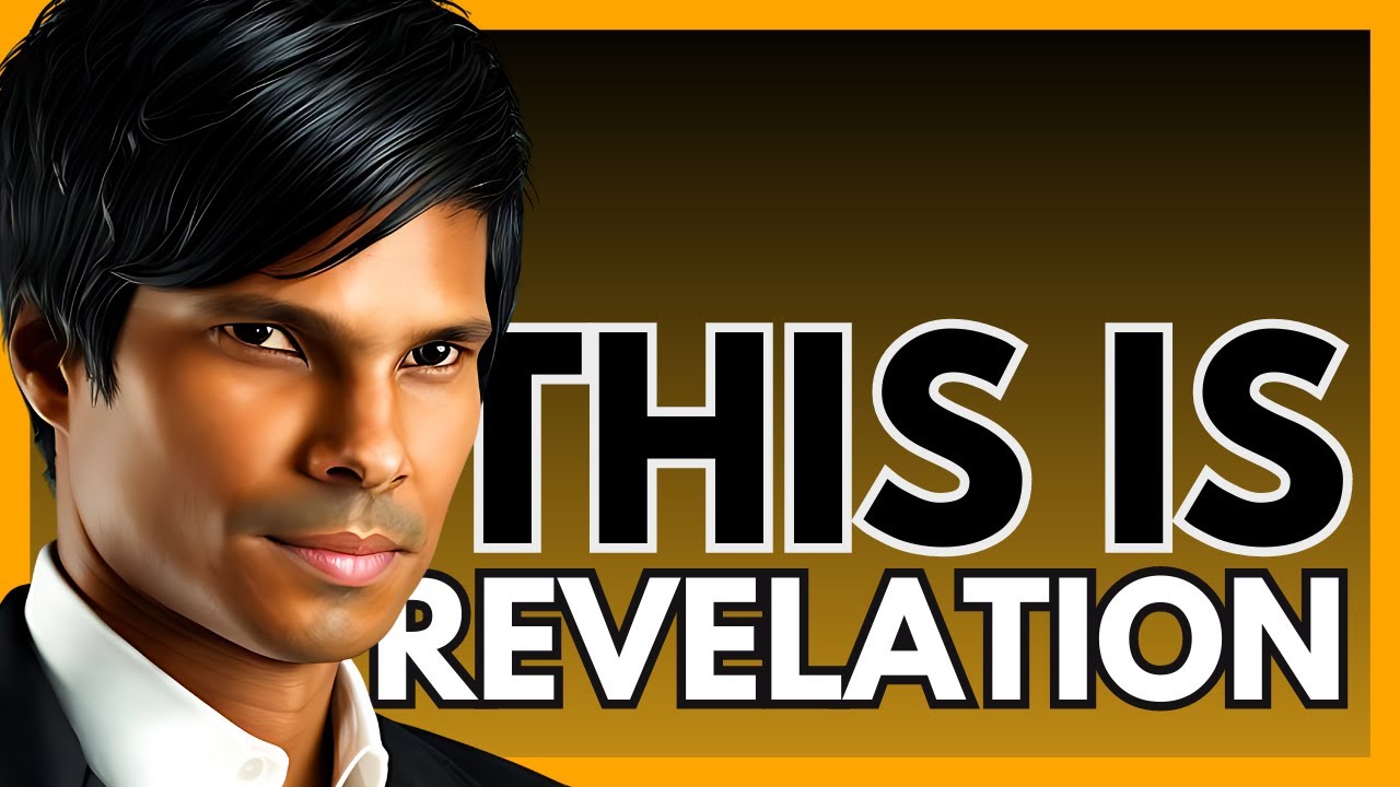 This is Revelation! | Kirby de Lanerolle (WOWLife Church)