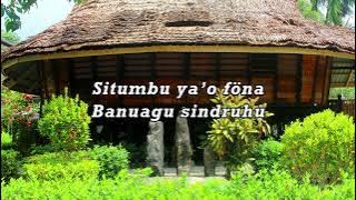 Lagu Nias || BANUAGU