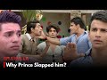 Shocking prince narula slapped shivam on splitsvilla 08