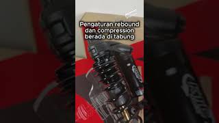 Shock KTC Racing Gufo Jupiter Z Supra Verza #ktc#shockktc#ktcgufo#shockktcgufo#ktcgufojupiterz