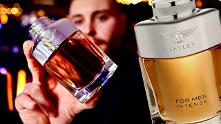 Bentley For Men Intense Review - for the price, this is SERIOUSLY good!