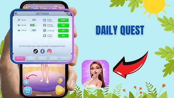 How to find daily quest on superstylist? | GamingExplained