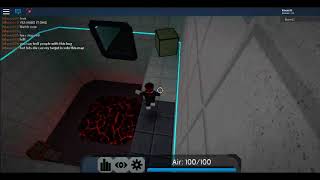 Trying To Solo Dark- Sci Facility (Fail)