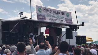 Şeref Kara - Uzun Hava