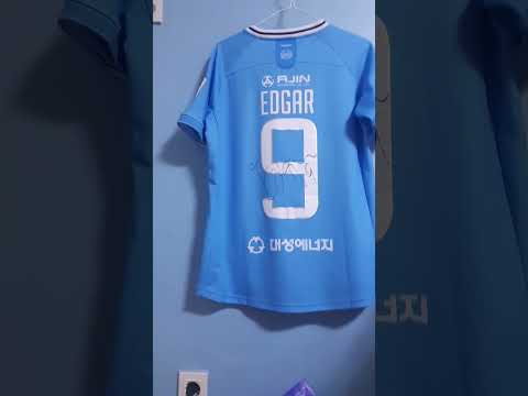#에드가 #대구 #대구fc #edgar9 #edgarbruno #축구 #k리그 #에드가 #대구 #대구fc #edgar9 #edgarbruno #축구 #k리그 Thumbnail