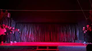 Wolfe House - Winter Carnival Lip Sync 23-24